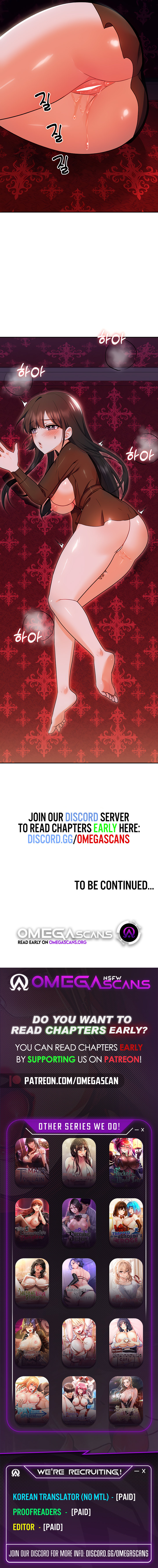 Training an Evil Young Lady - Chapter 11 [photo 12] - MangaPorn