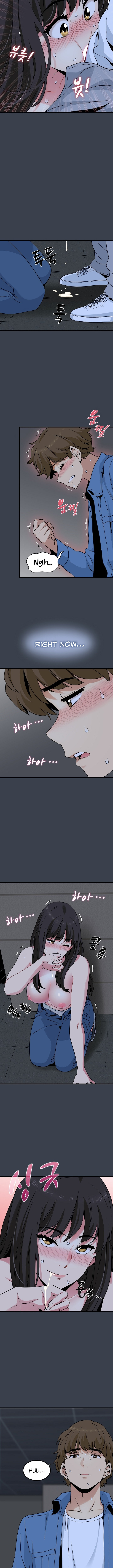 The Turning Point - Chapter 27 [photo 14] - MangaPorn