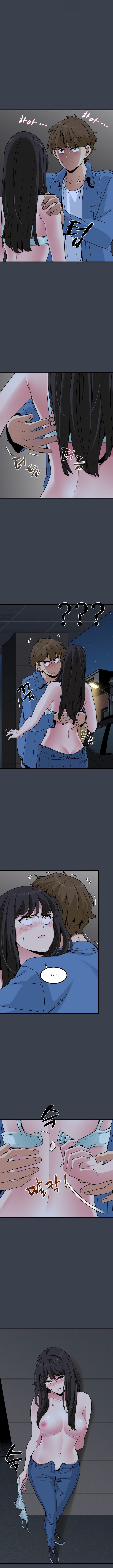 The Turning Point - Chapter 27 [photo 2] - MangaPorn