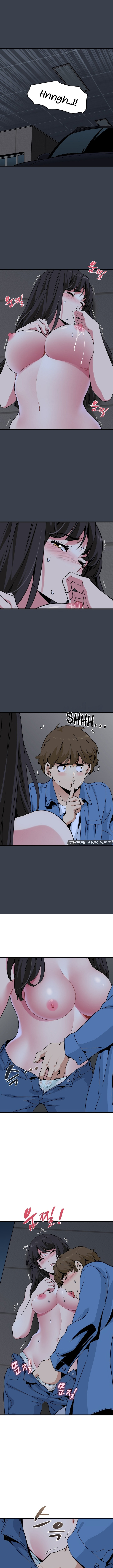 The Turning Point - Chapter 27 [photo 4] - MangaPorn