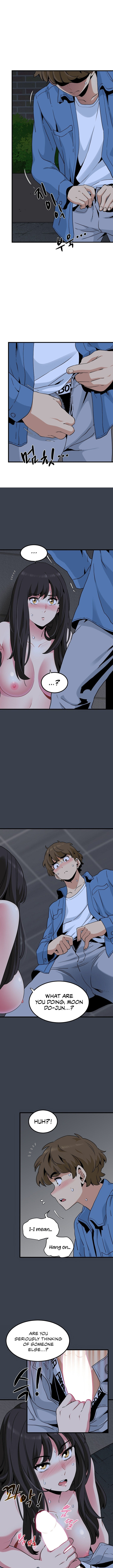 The Turning Point - Chapter 27 [photo 6] - MangaPorn