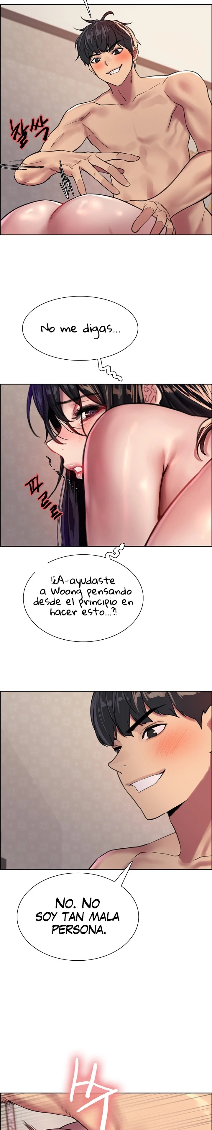 Sex Stopwatch Raw - Chapter 31 [photo 19] - MangaPorn