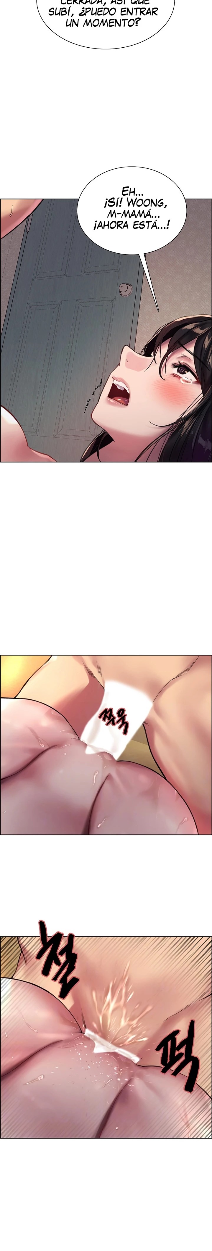 Sex Stopwatch Raw - Chapter 31 [photo 5] - MangaPorn