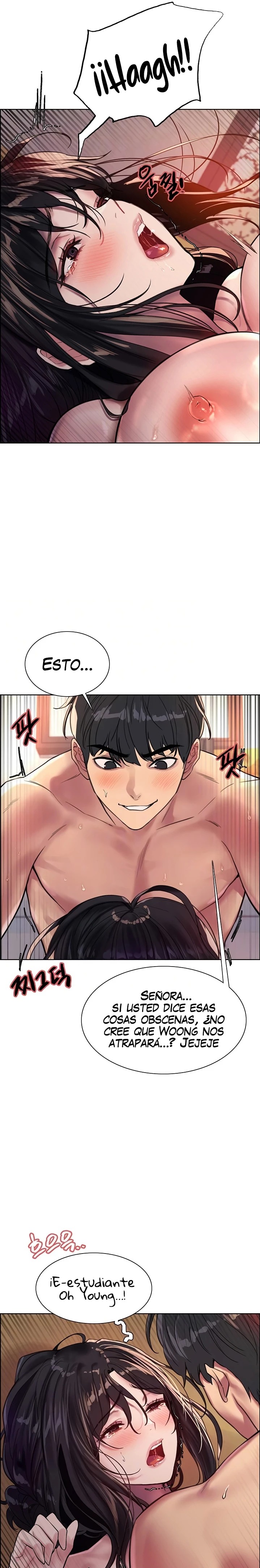 Sex Stopwatch Raw - Chapter 31 [photo 6] - MangaPorn