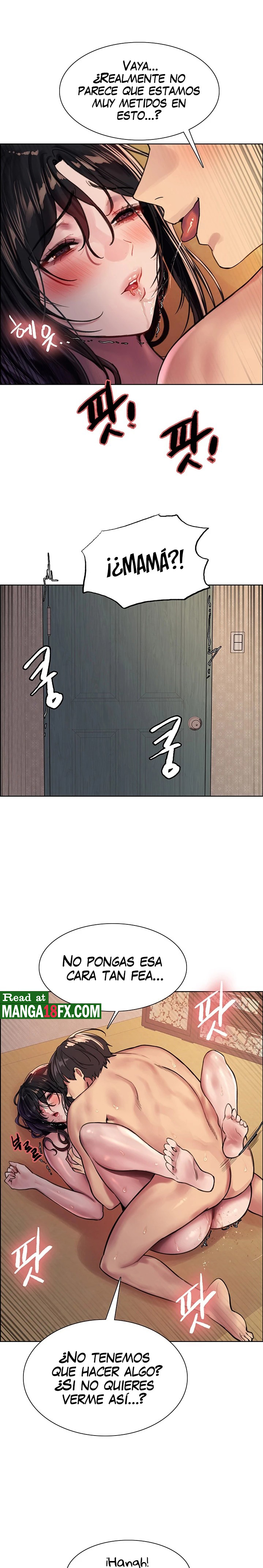 Sex Stopwatch Raw - Chapter 31 [photo 9] - MangaPorn