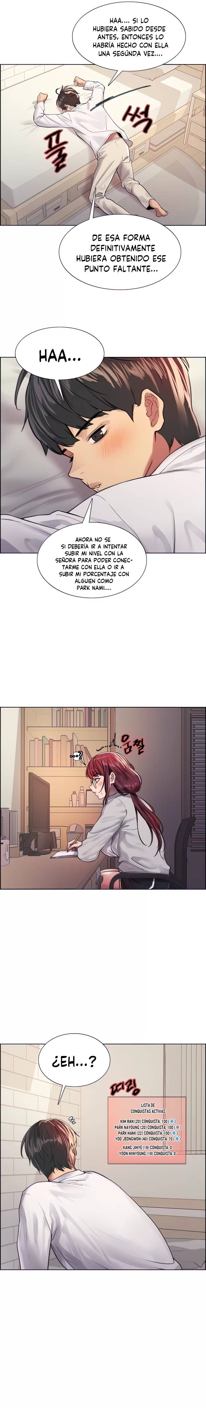 Sex Stopwatch Raw - Chapter 32 [photo 14] - MangaPorn