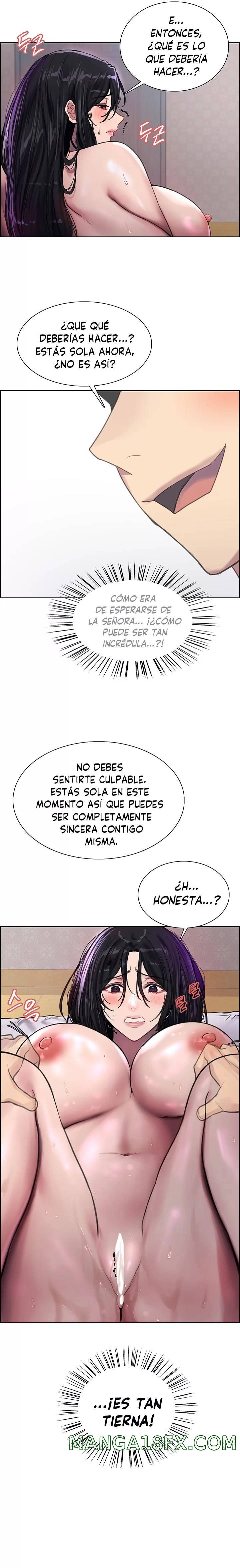 Sex Stopwatch Raw - Chapter 32 [photo 21] - MangaPorn