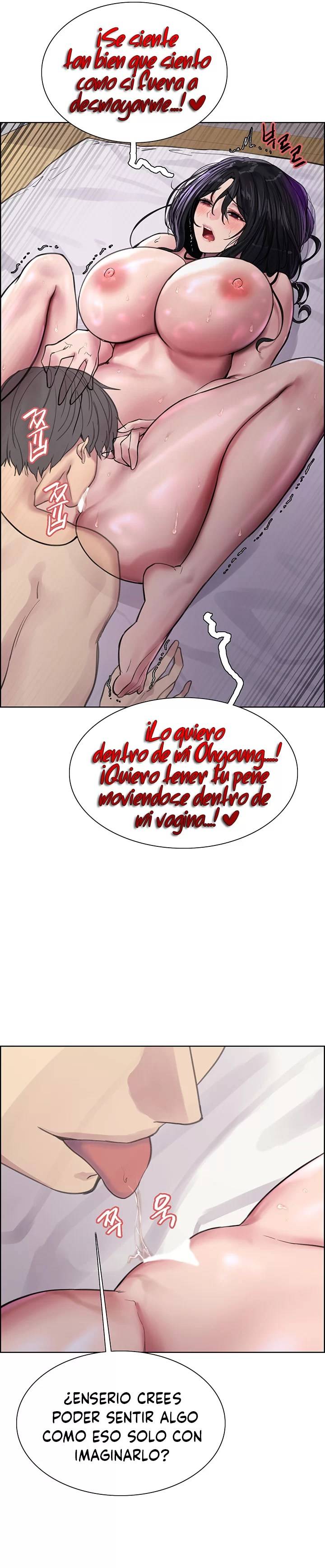 Sex Stopwatch Raw - Chapter 32 [photo 27] - MangaPorn