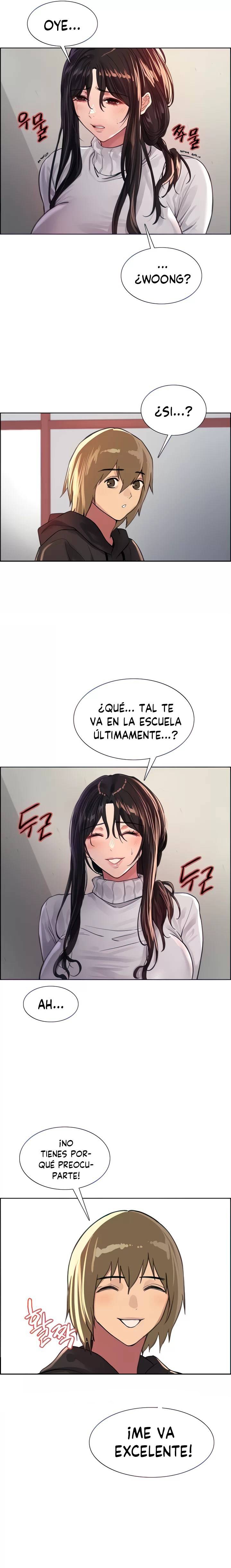 Sex Stopwatch Raw - Chapter 32 [photo 5] - MangaPorn