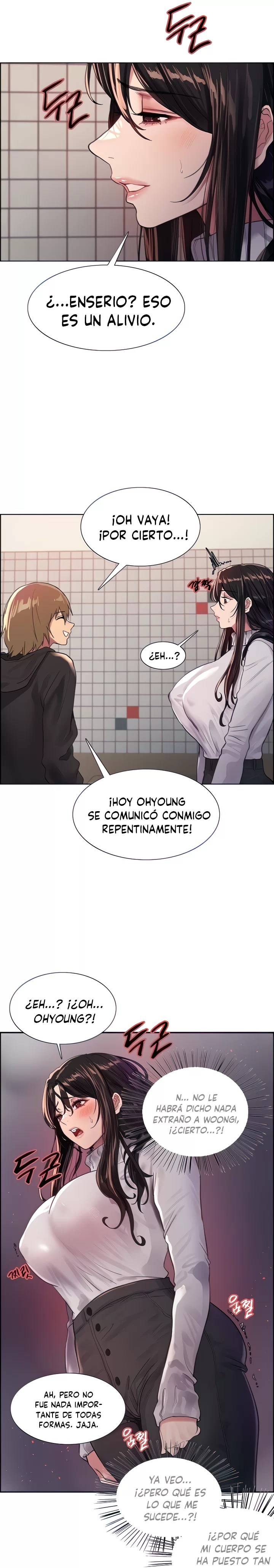 Sex Stopwatch Raw - Chapter 32 [photo 6] - MangaPorn