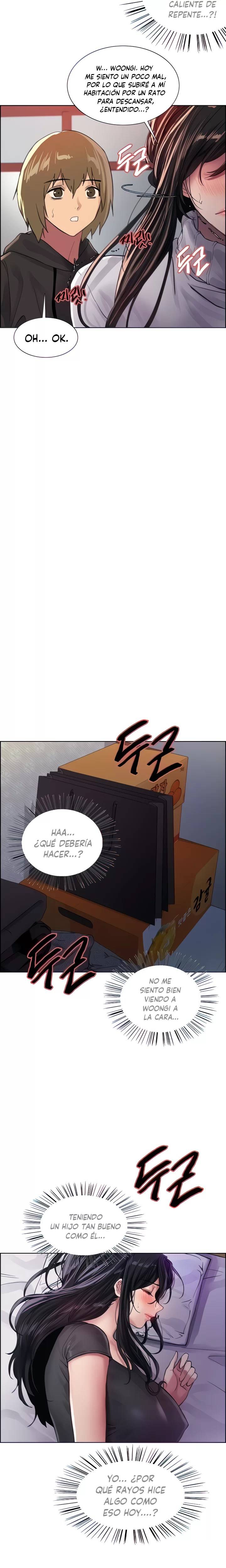 Sex Stopwatch Raw - Chapter 32 [photo 7] - MangaPorn