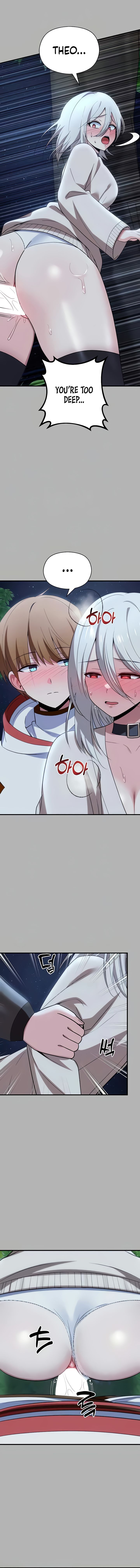 Training an Evil Young Lady - Chapter 26 [photo 2] - MangaPorn