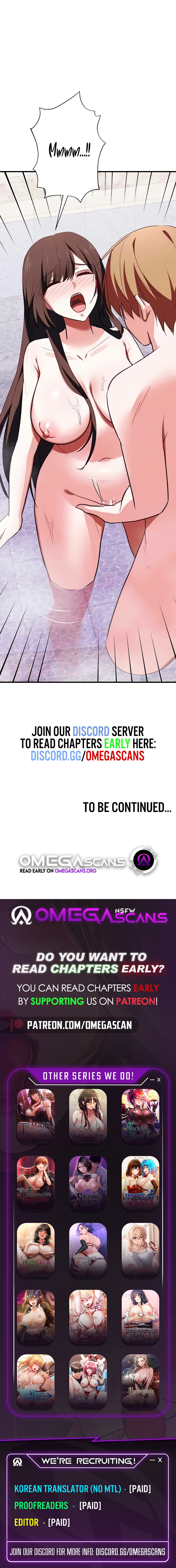 Training an Evil Young Lady - Chapter 28 [photo 10] - MangaPorn