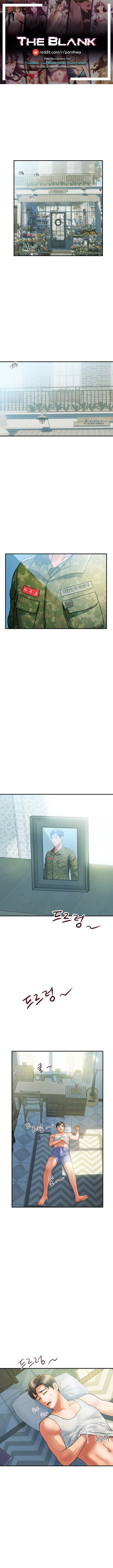 Department Store Ladies - Chapter 1 [photo 1] - MangaPorn