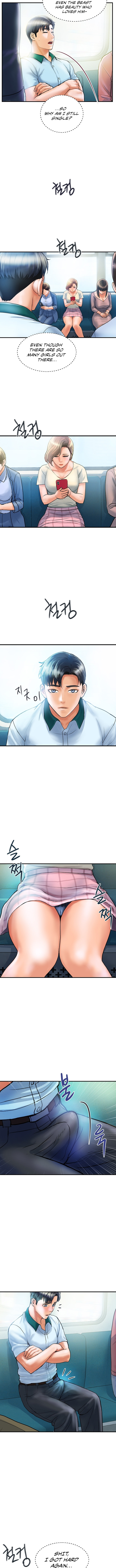 Department Store Ladies - Chapter 1 [photo 10] - MangaPorn