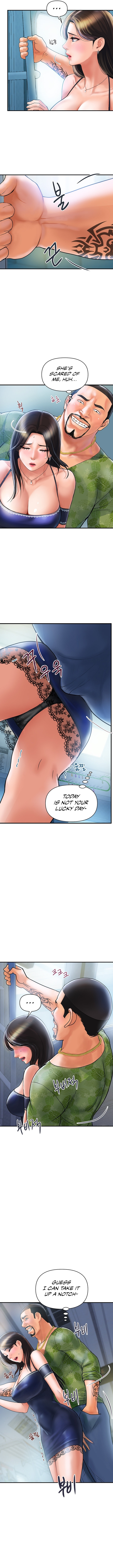 Department Store Ladies - Chapter 1 [photo 13] - MangaPorn