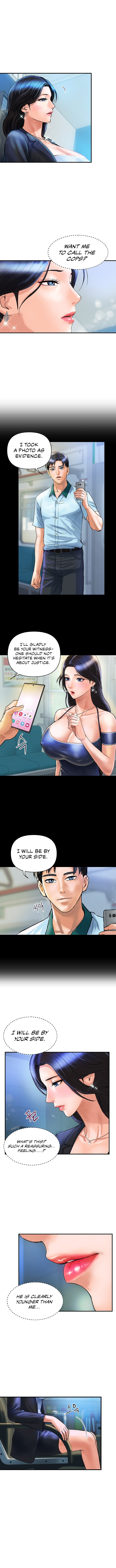 Department Store Ladies - Chapter 2 [photo 11] - MangaPorn