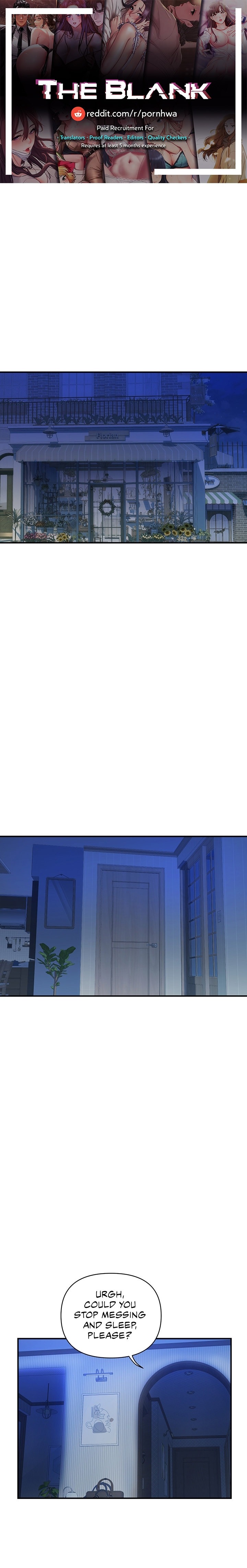 Department Store Ladies - Chapter 3 [photo 1] - MangaPorn