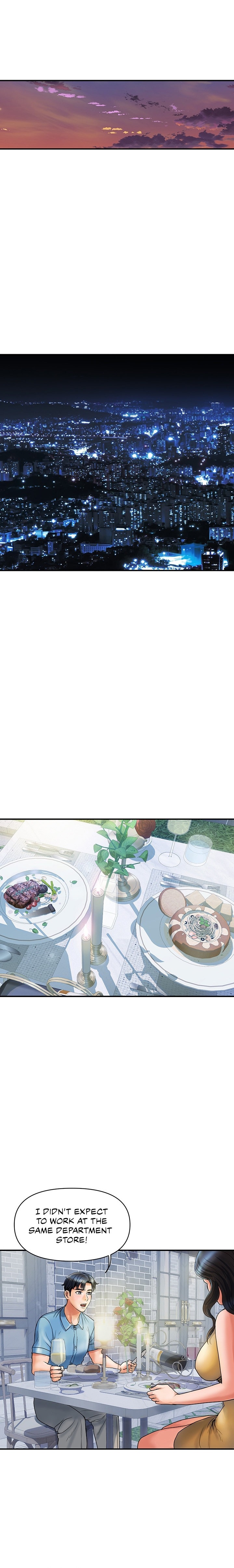 Department Store Ladies - Chapter 3 [photo 20] - MangaPorn