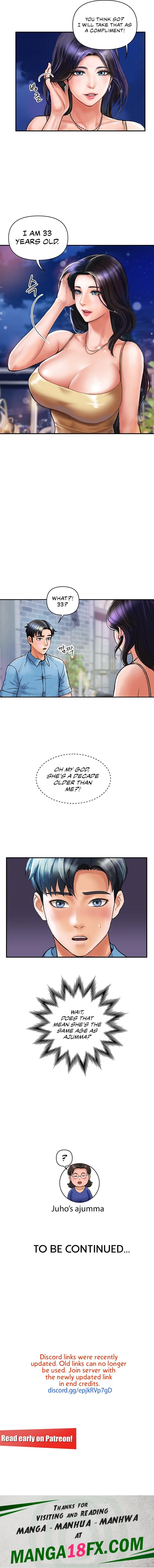 Department Store Ladies - Chapter 3 [photo 23] - MangaPorn