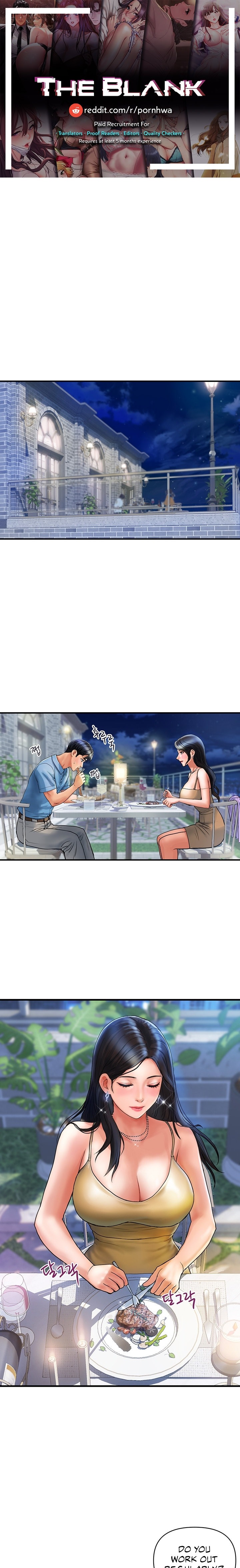 Department Store Ladies - Chapter 4 [photo 1] - MangaPorn