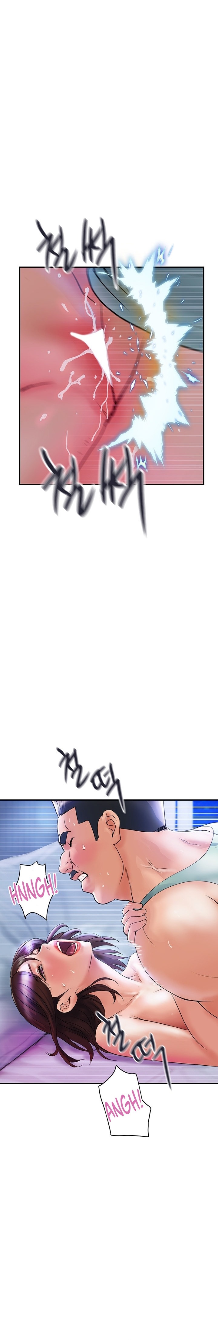 Department Store Ladies - Chapter 4 [photo 12] - MangaPorn