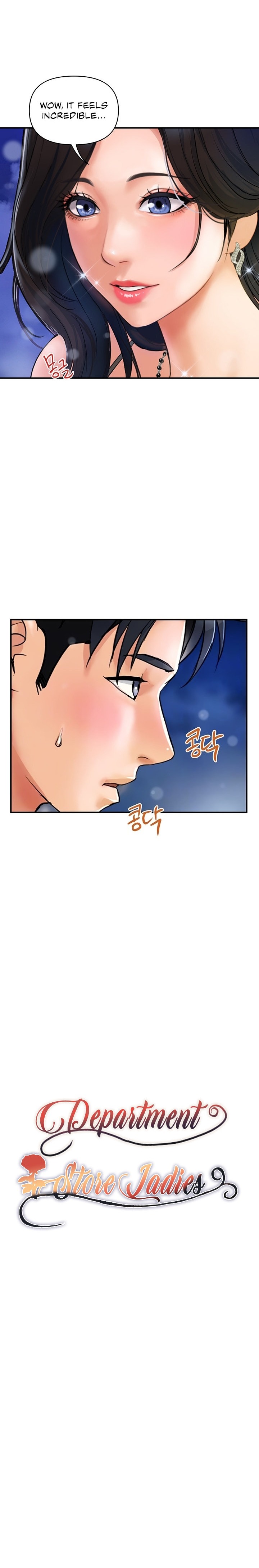 Department Store Ladies - Chapter 4 [photo 6] - MangaPorn