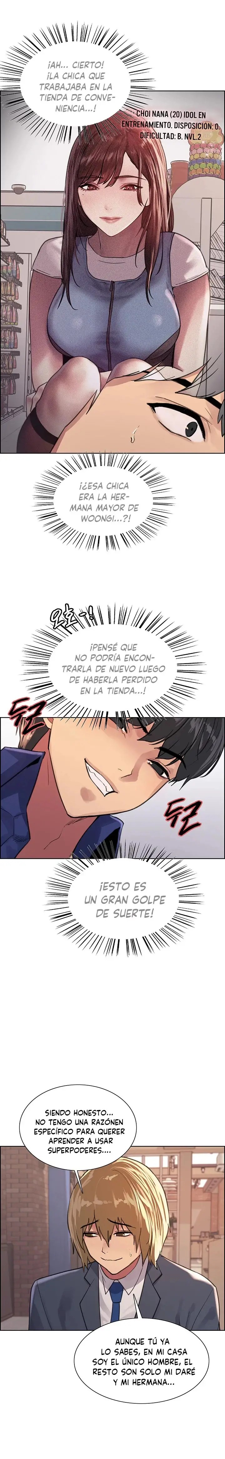 Sex Stopwatch Raw - Chapter 33 [photo 15] - MangaPorn