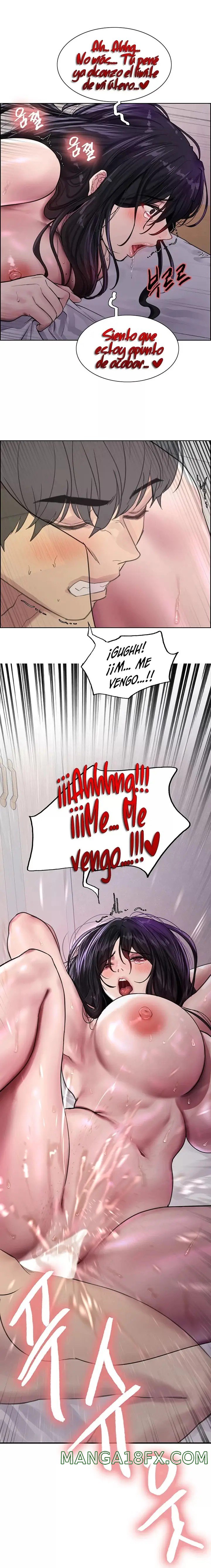 Sex Stopwatch Raw - Chapter 33 [photo 2] - MangaPorn