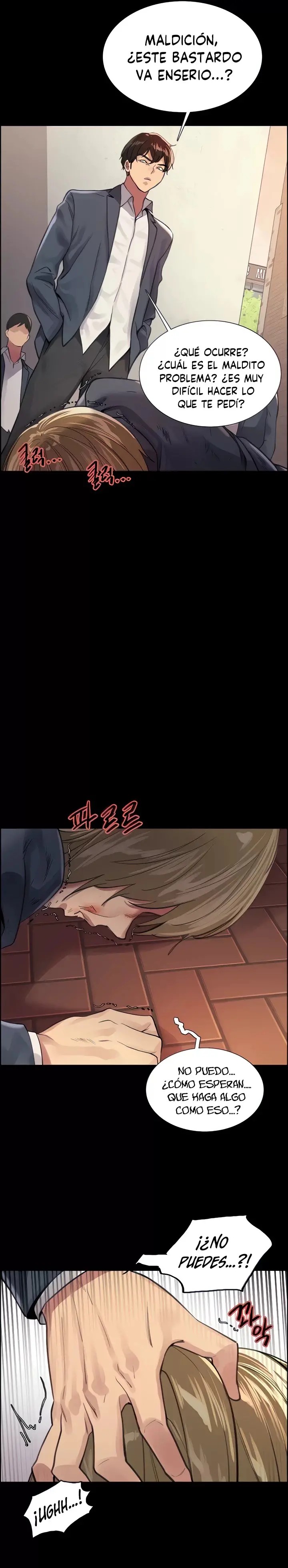 Sex Stopwatch Raw - Chapter 33 [photo 22] - MangaPorn