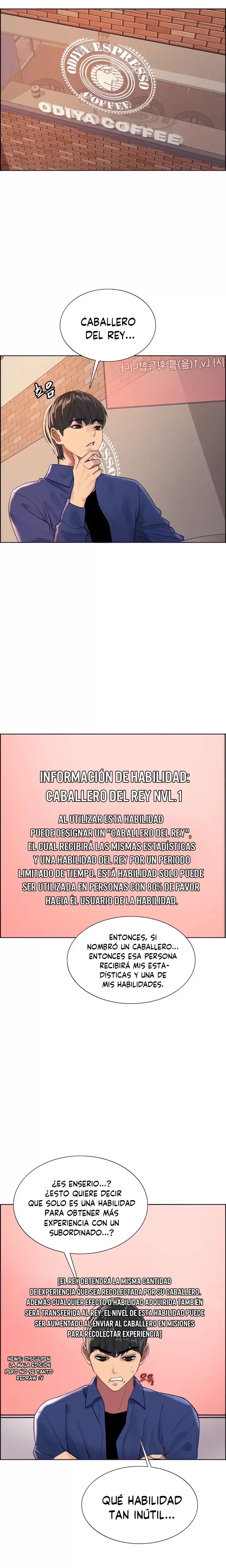 Sex Stopwatch Raw - Chapter 33 [photo 5] - MangaPorn