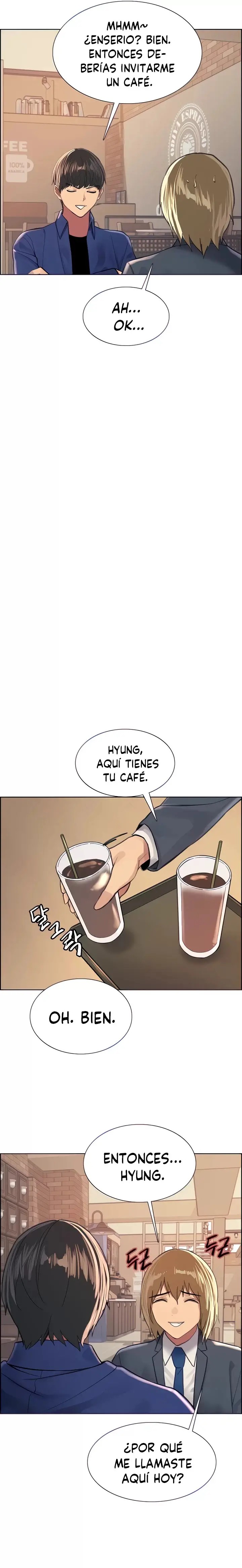 Sex Stopwatch Raw - Chapter 33 [photo 8] - MangaPorn