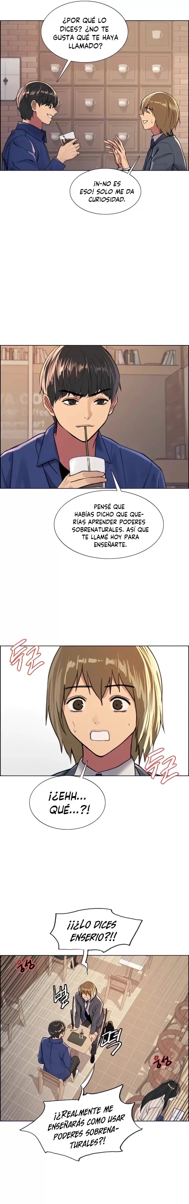 Sex Stopwatch Raw - Chapter 33 [photo 9] - MangaPorn