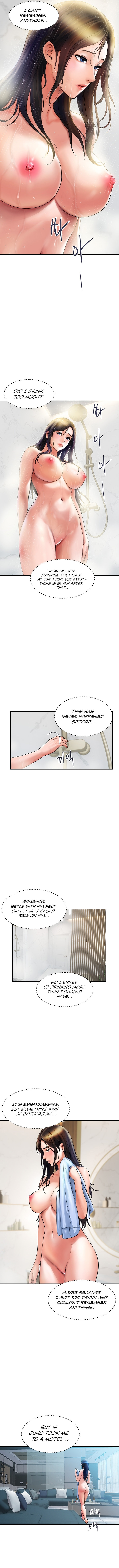 Department Store Ladies - Chapter 5 [photo 10] - MangaPorn