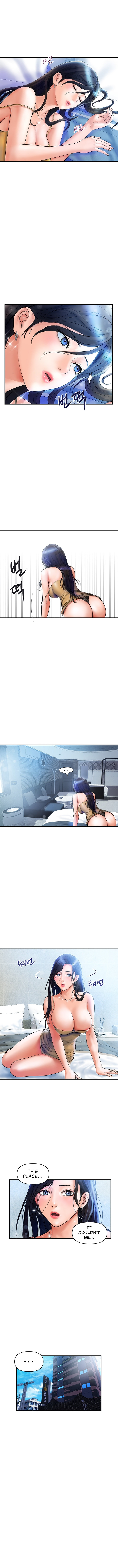 Department Store Ladies - Chapter 5 [photo 5] - MangaPorn