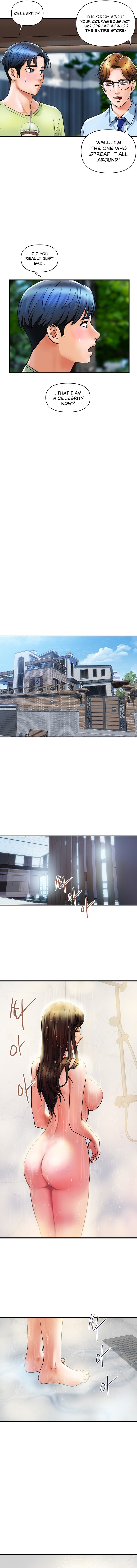 Department Store Ladies - Chapter 5 [photo 9] - MangaPorn