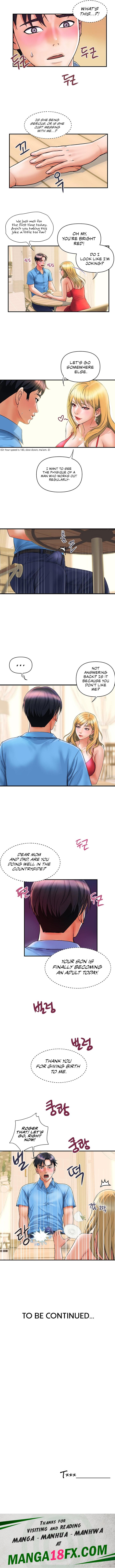 Department Store Ladies - Chapter 6 [photo 9] - MangaPorn