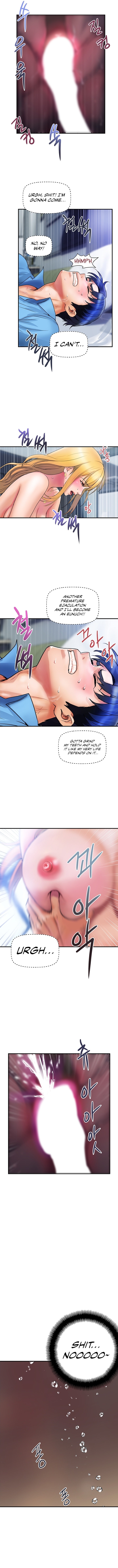 Department Store Ladies - Chapter 8 [photo 9] - MangaPorn