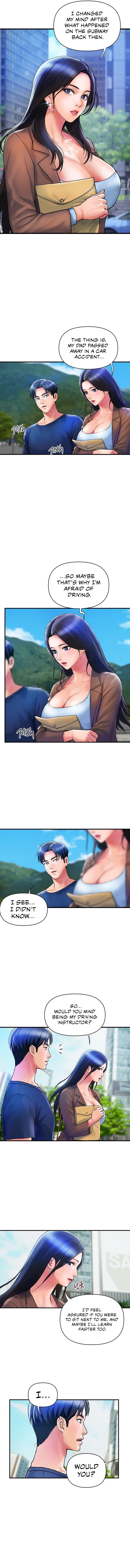 Department Store Ladies - Chapter 9 [photo 8] - MangaPorn