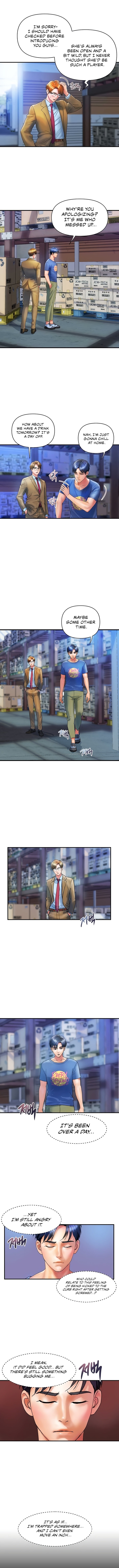 Department Store Ladies - Chapter 10 [photo 2] - MangaPorn