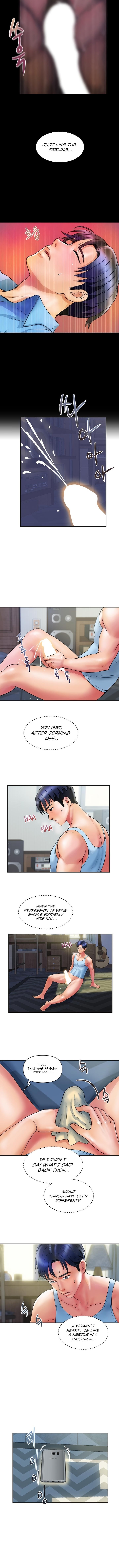 Department Store Ladies - Chapter 10 [photo 4] - MangaPorn