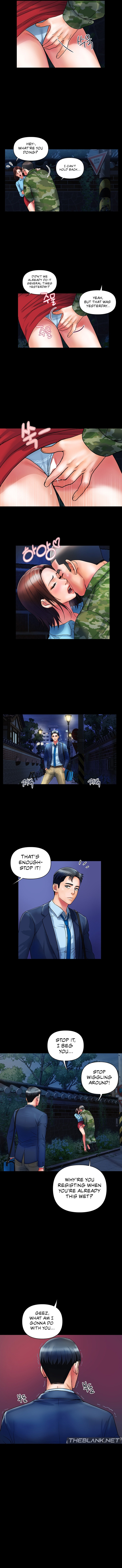 Department Store Ladies - Chapter 11 [photo 5] - MangaPorn