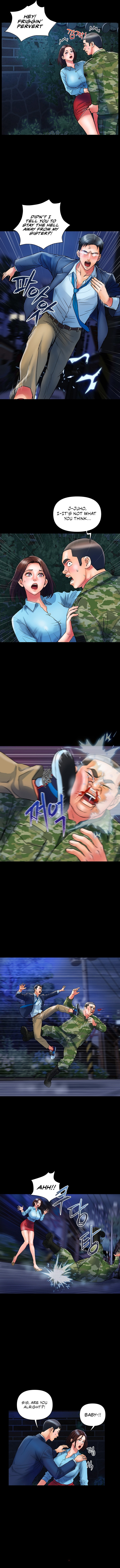 Department Store Ladies - Chapter 11 [photo 6] - MangaPorn