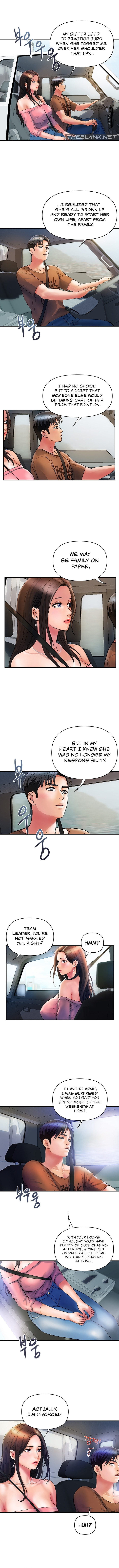 Department Store Ladies - Chapter 11 [photo 8] - MangaPorn