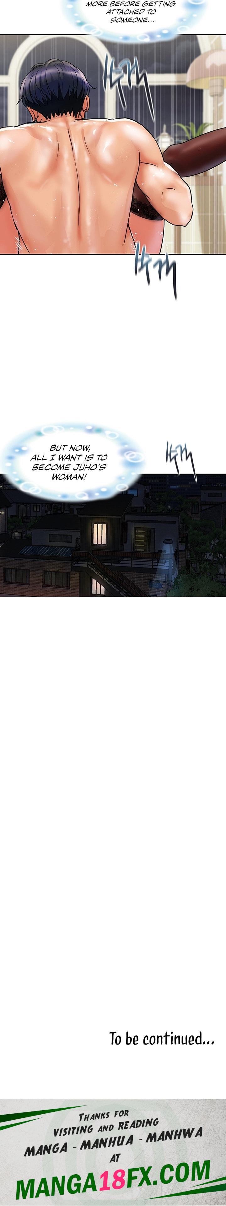 Department Store Ladies - Chapter 13 [photo 11] - MangaPorn