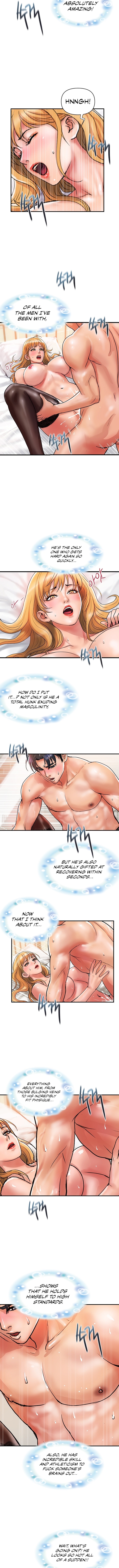 Department Store Ladies - Chapter 13 [photo 9] - MangaPorn