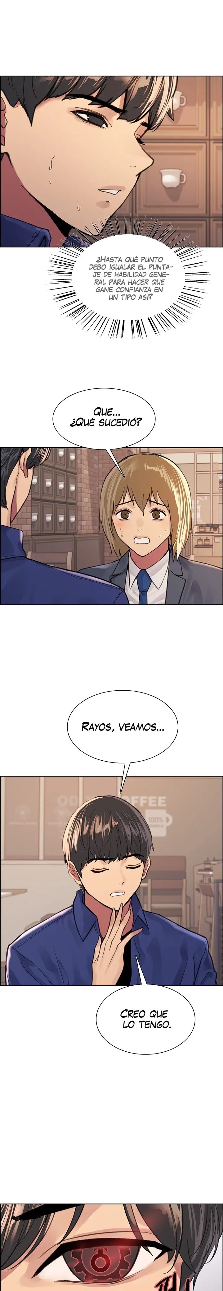 Sex Stopwatch Raw - Chapter 34 [photo 10] - MangaPorn