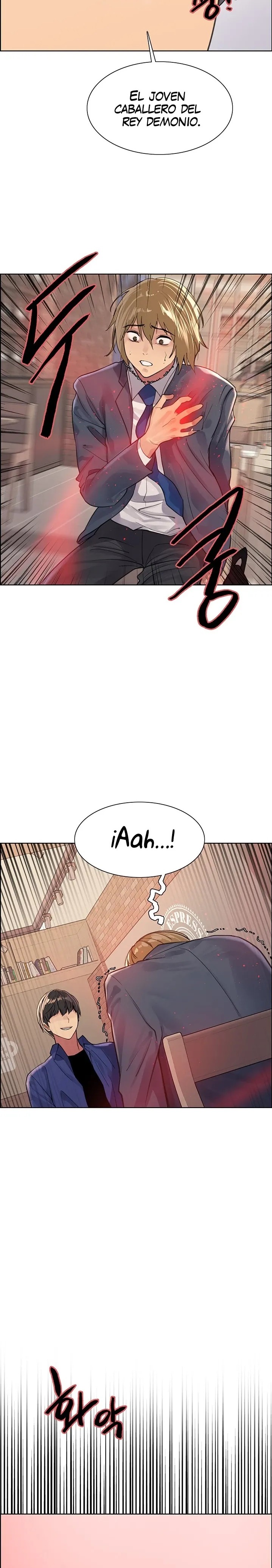 Sex Stopwatch Raw - Chapter 34 [photo 11] - MangaPorn