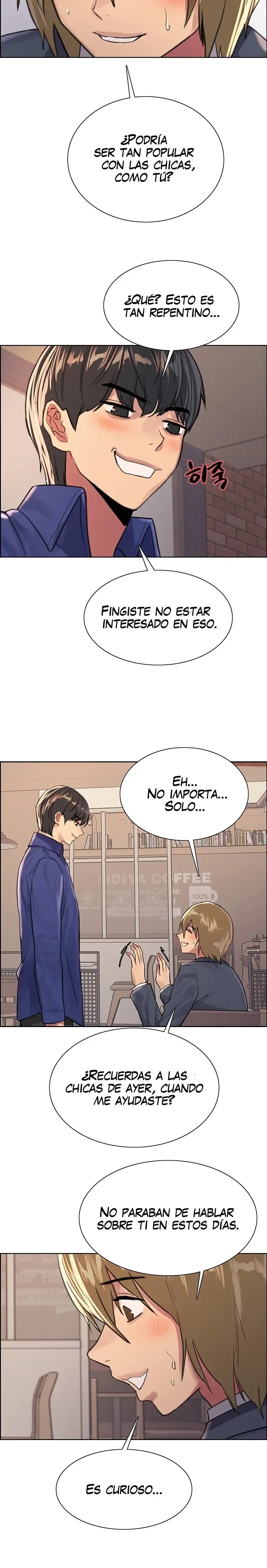 Sex Stopwatch Raw - Chapter 34 [photo 18] - MangaPorn