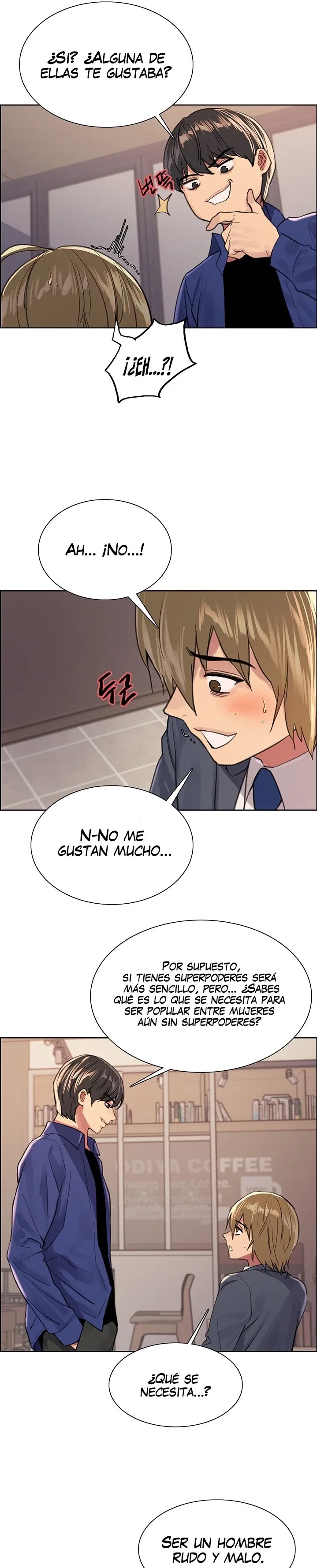 Sex Stopwatch Raw - Chapter 34 [photo 19] - MangaPorn